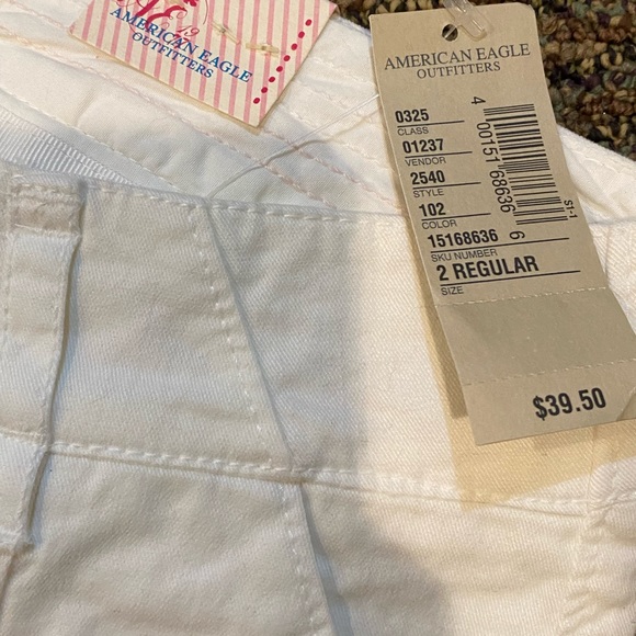 Assorted NWT white pants - Picture 4 of 7
